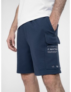 4F-SHORTS CAS  M055 2