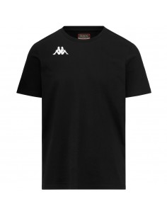 CAMISETA MANGA CORTA HOMBRE ALGODÓN BRIZZO