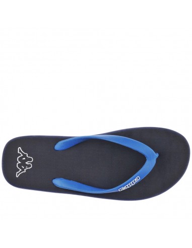 Chanclas de Tiempo Libre para HOMBRE KAPPA LOGO...