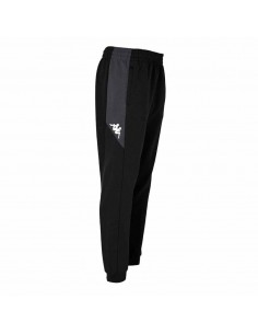 PANTALÓN DE CHÁNDAL KAPPA MUJER FIEVOLA