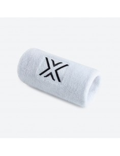 MUÑEQUERAS MUNICH WRISTBAND X BLANCO