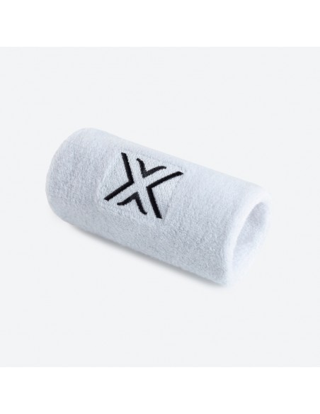MUÑEQUERAS MUNICH WRISTBAND X BLANCO