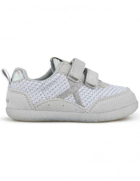 Zapatilla de Moda para NIÑA MUNICH BABY KODA 07