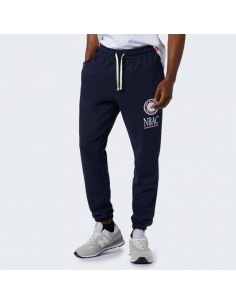NB-NB Essentials Athletic Cb Fleece Pant