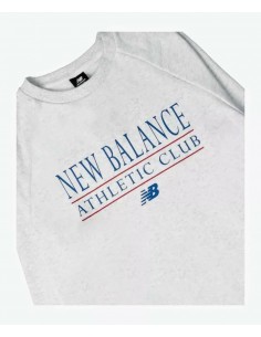 NB-NB Essentials Athletic Club Crew