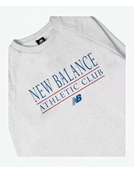 NB-NB Essentials Athletic Club Crew