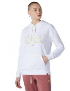 NB-NB Essentials Athletic Club Hoodie