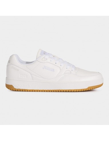 ZAPATILLAS HOMBRE JOMA C. STADIUM MEN 2302 BLANCO