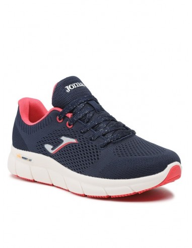 ZAPATILLAS MUJER JOMA C.ZEN LADY 2333 MARINO/ROSA
