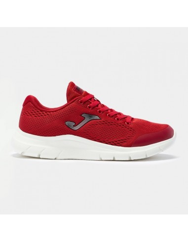 ZAPATILLAS HOMBRE JOMA C.INFINITE 2206 ROJO