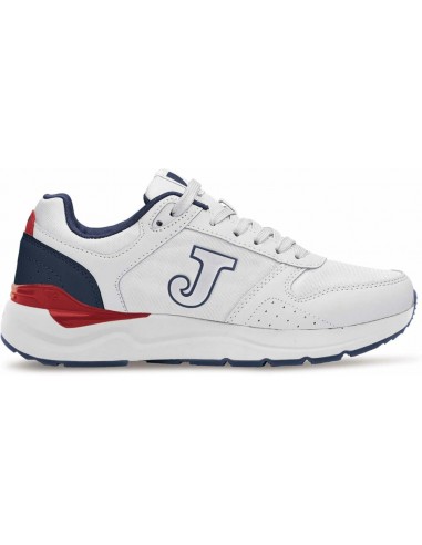 ZAPATILLAS HOMBRE JOMA C.260 MEN 2302 BLANCO/MARINO