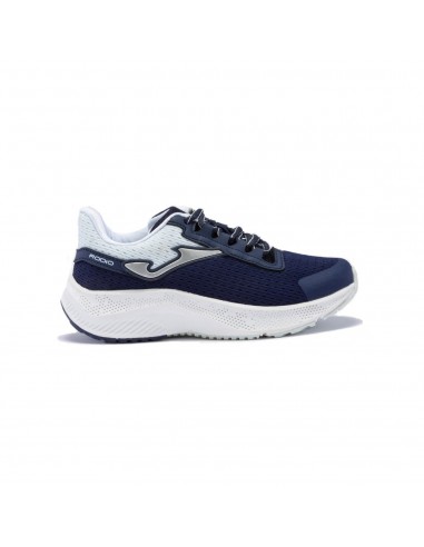 ZAPATILLAS JOMA RODIO JR 2333 AZUL MARINO