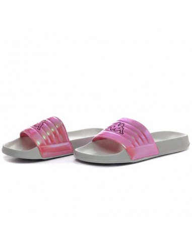 CHANCLAS PALA NIÑA MUNICH LOGO SEARL