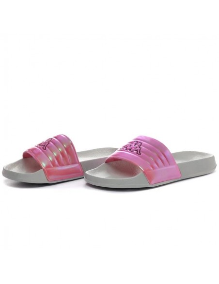 Chanclas de Piscina para NIÑA KAPPA LOGO SEARL