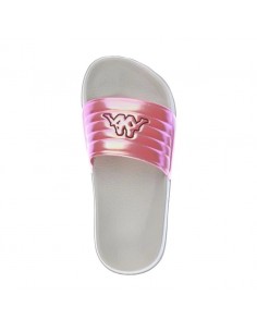 Chanclas de Piscina para NIÑA KAPPA LOGO SEARL 2