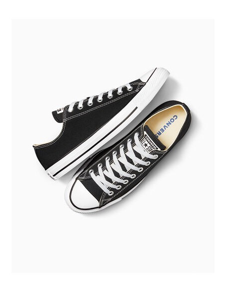 Zapatilla Multideporte para HOMBRE CONVERSE ALL STAR OX