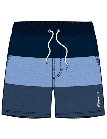 BAÑADOR HOMBRE TEJIDO ELÁSTICO MOSCONI VOLPE