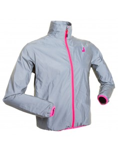 CHAQUETA REFLECTANTE JOLUVI REFLEX VISION