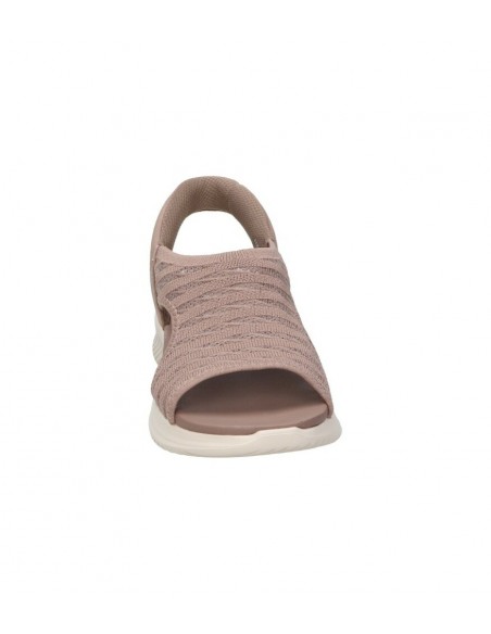 Sandalias para Tiempo Libre para MUJER SKECHERS ULTRA FLEX 3.0 - SUN WARMTH