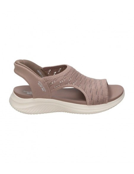 Sandalias para Tiempo Libre para MUJER SKECHERS ULTRA FLEX 3.0 - SUN WARMTH