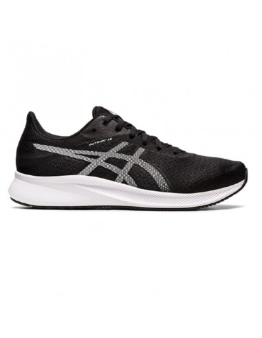 Zapatilla ASICS PATRIOT 13 1011B485 001 Negro