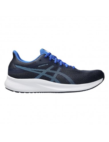 Zapatilla ASICS PATRIOT 13 1011B485 413 Marino