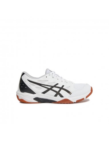 Zapatilla ASICS GEL ROCKET 11 1071A091 101 Blanco