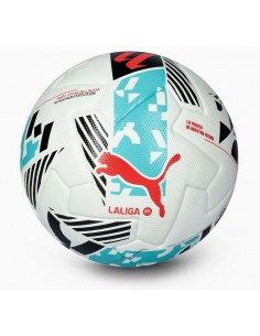 BALÓN PUMA ORBITA LALIGA 1 REPLICA 25-26