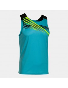 Camiseta sin mangas JOMA-CAMISETA SIN MANGAS ELITE X... 2