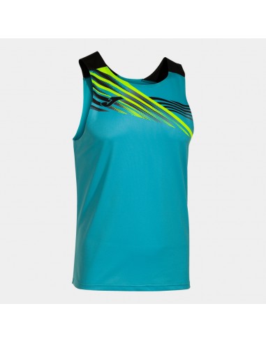 Camiseta sin mangas JOMA-CAMISETA SIN MANGAS...