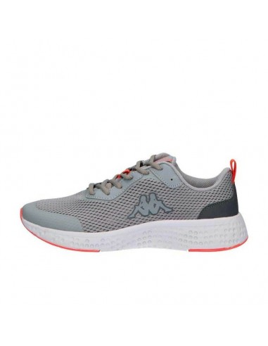 ZAPATILLAS HOMBRE KAPPA-BERKAT 2-LOW CUT-A3C