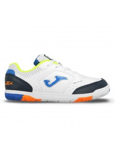 Botas de Futbol Sala para UNISEX JUNIOR JOMA TOP FLEX JR...