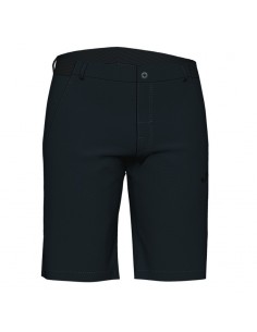 JOMA-PANTALON CORTO PASARELA III NEGRO