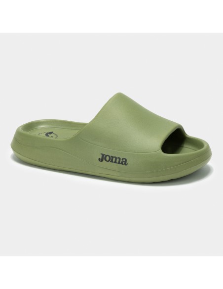 Chanclas de Piscina para HOMBRE JOMA S. AFTER MEN 2523 GREEN