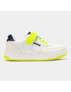 Zapatilla de Moda para NIÑO JOMA PIPE JR 2509