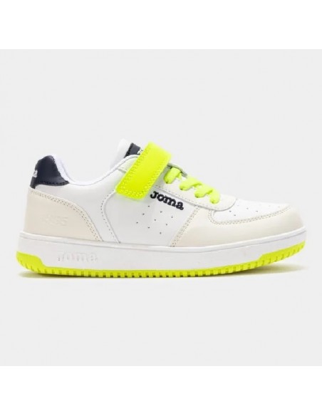 Zapatilla de Moda para NIÑO JOMA PIPE JR 2509