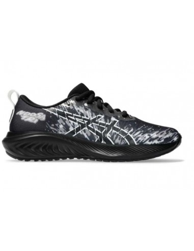 Zapatilla ASICS GEL NOOSA TRI 16 GS 1014A346 001 Negro