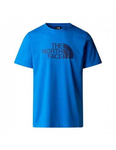 Camiseta THE NORTH FACE Men’s S/S Easy Tee NF0A8A6CB3N1 Azul