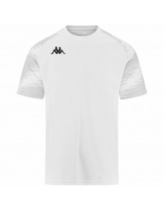 CAMISETA TÉCNICA KAPPA DAVERNO