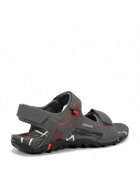 Sandalias para Tiempo Libre para HOMBRE CHIRUCA JEREZ 09