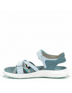 Sandalias para Tiempo Libre para MUJER CHIRUCA BARBATE 05 2