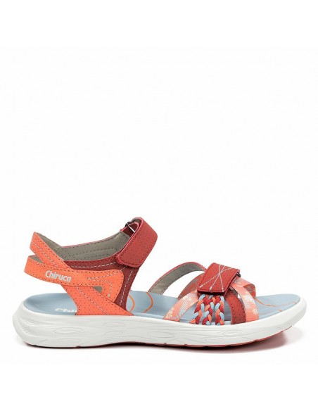 Sandalias para Tiempo Libre para MUJER CHIRUCA BARBATE 08
