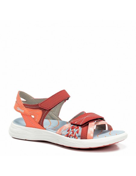 Sandalias para Tiempo Libre para MUJER CHIRUCA BARBATE 08
