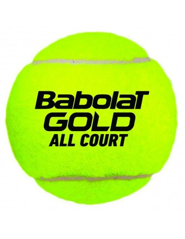 BABOLAT TENNIS X3