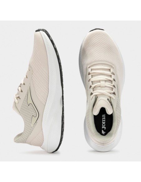 Zapatilla para Running para HOMBRE JOMA RODIO MEN 2525 BEIGE