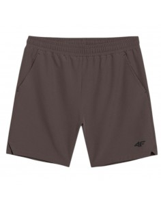 4F BERMUDA MONOCHROME TRAINING HOMBRE