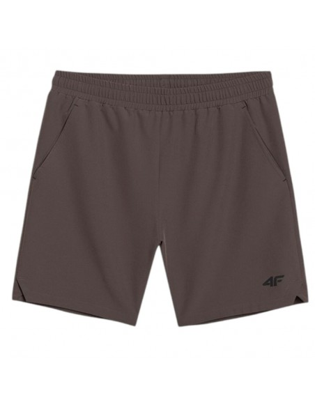 4F BERMUDA MONOCHROME TRAINING HOMBRE