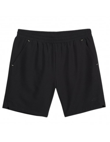 4F BERMUDA MONOCHROME TRAINING HOMBRE