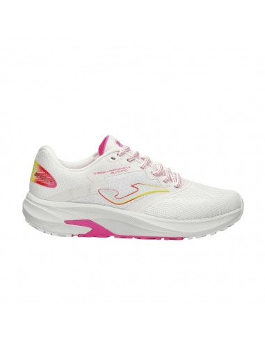 Zapatilla blanca JOMA SPEED RUNNING MUJER white  RSPELW25022