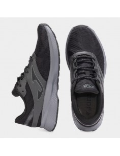 Zapatilla para Running para HOMBRE JOMA META MEN 2501 BLACK 2